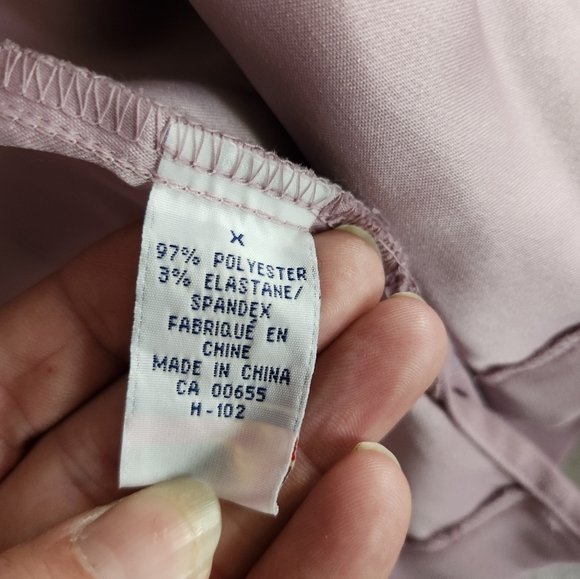 Pennington Pink Blazer - Picture 9 of 9